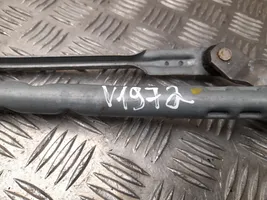 Porsche 911 991 Mechanizm wycieraczek szyby przedniej / czołowej 99162803608