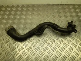 Nissan Qashqai Air intake hose/pipe 70565154