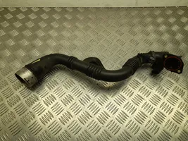 Nissan Qashqai Air intake hose/pipe 70565154