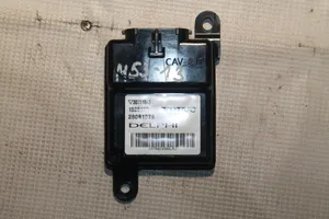 Volvo C70 Seat control module 30761045