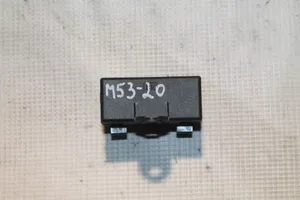 Volvo S60 Seat control module 31268907