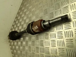 Opel Mokka X Front driveshaft 95090834