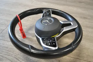 Mercedes-Benz Sprinter W907 W910 Steering wheel A0994644206