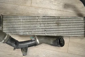 Renault Master III Dzesēšanas šķidruma radiators T0832004