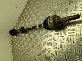 Toyota Yaris Front driveshaft 434100D660