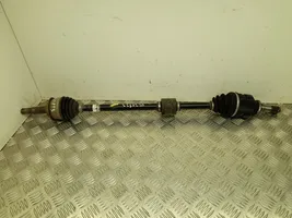 Toyota Yaris Front driveshaft 434100D660