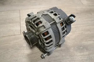 Land Rover Range Rover Evoque L538 Generatore/alternatore 0125813032