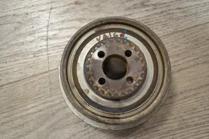 Fiat Ducato Crankshaft pulley 504076697