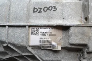 Mercedes-Benz Sprinter W907 W910 Manual 5 speed gearbox A9062603402