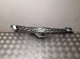 Hyundai ix 55 Mechanizm wycieraczek szyby przedniej / czołowej 1137328340