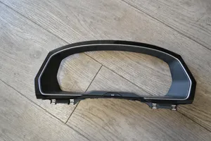 Volkswagen PASSAT B8 Dashboard side end trim 3G1858366C