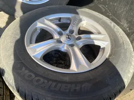 Hyundai Tucson TL R16 alloy rim KH046516