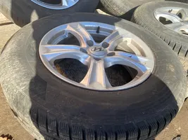 Hyundai Tucson TL R16 alloy rim KH046516