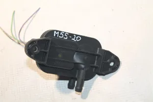 Peugeot 807 Exhaust gas pressure sensor 9645022680