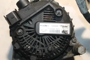 Volvo C30 Generatore/alternatore 30659390