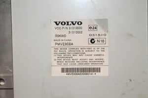 Volvo XC90 Vahvistin 3131000031310002