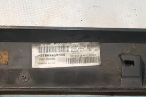 Volvo V70 Etuoven kynnyksen suojalista 30791066