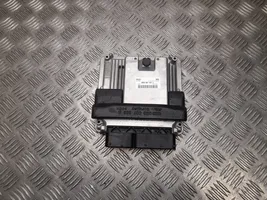 Audi Q5 SQ5 Sterownik / Moduł ECU 8R0907401J