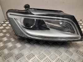 Audi Q5 SQ5 Lampa przednia 8R0941006A