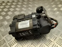 Jeep Grand Cherokee Ilmajousituksen kompressoripumppu 68204730AB