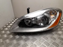 Volvo XC60 Headlight/headlamp 30763143