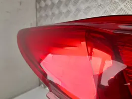 Opel Mokka X Rear/tail lights 42599463