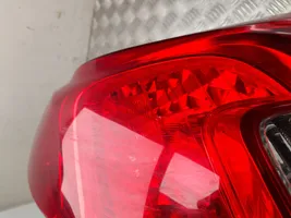 Opel Mokka X Rear/tail lights 42599463