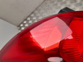 Opel Mokka X Rear/tail lights 42599461