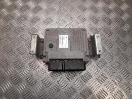 Suzuki Splash Sterownik / Moduł ECU 55563977