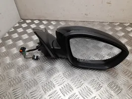 Opel Corsa F Etuoven sähköinen sivupeili E20418180