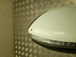 Volkswagen Golf VII Elektryczne lusterko boczne drzwi przednich 5G1857508EP