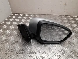 Ford Focus Front door electric wing mirror 212876440