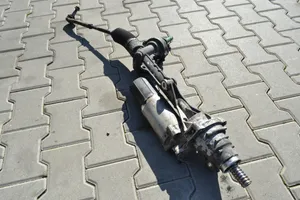 Mercedes-Benz Sprinter W907 W910 Steering rack 9074609801