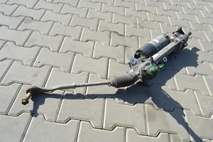 Mercedes-Benz Sprinter W907 W910 Steering rack 9074603802