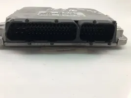 Volkswagen PASSAT B5 Sterownik / Moduł ECU 038906018GA