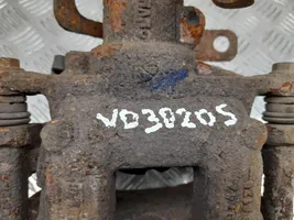 Ford Transit VII Caliper de freno delantero 40817B