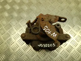 Ford Transit VII Caliper de freno delantero 40817B