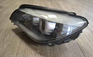 BMW 7 F01 F02 F03 F04 Headlight/headlamp 63117225229