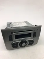 Alfa Romeo Mito Radio/CD/DVD/GPS head unit 1560919080