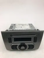 Alfa Romeo Mito Radio/CD/DVD/GPS head unit 1560919080