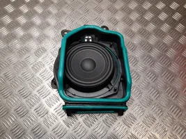 BMW 5 G30 G31 Subwoofer altoparlante 9395862