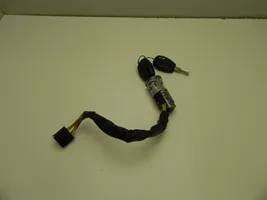 Dacia Sandero Ignition lock S199C28