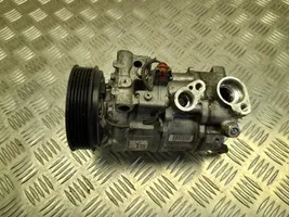 Audi Q5 SQ5 Compressore aria condizionata (A/C) (pompa) 8T0260805F