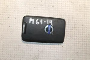 Volvo XC60 Zündschlüssel / Schlüsselkarte 