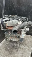 Volkswagen Amarok Moottori CSHA