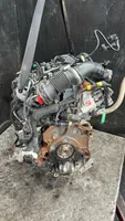 Citroen Jumpy Двигатель DW10F