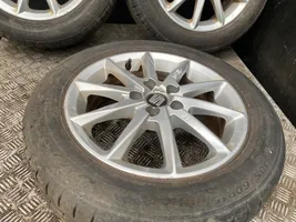 Seat Ibiza IV (6J,6P) R15 alloy rim 6P0601025E