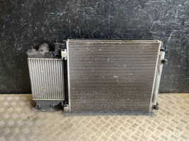 Nissan Qashqai Radiateur de refroidissement 921009251R