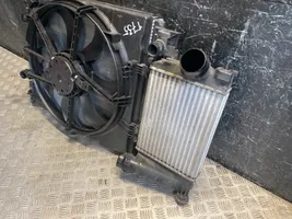 Nissan Qashqai Radiateur de refroidissement 921009251R