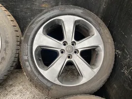 Opel Mokka X R18 alloy rim 95181596